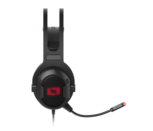 Lioncast LX60 (USB, RGB) - 481267 - zdjęcie 3
